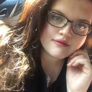 Meet your Posher, Lizzie